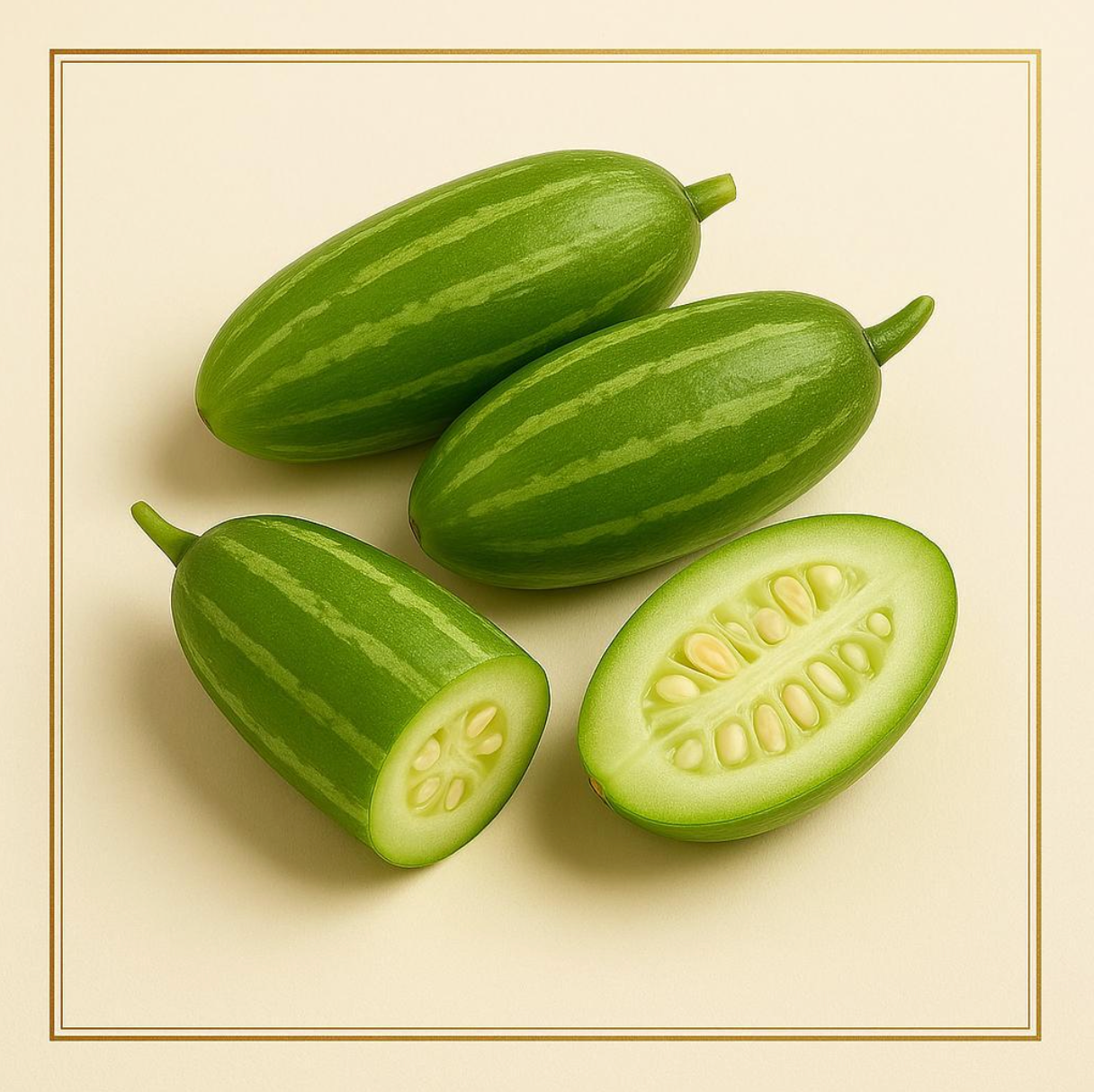 Kundru (500 g)
