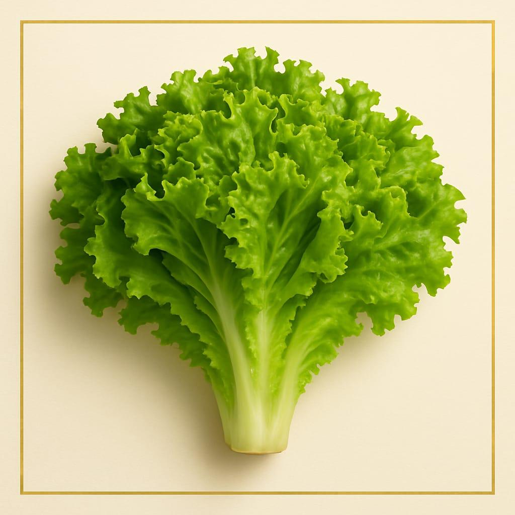 Green Lettuce (250 g)