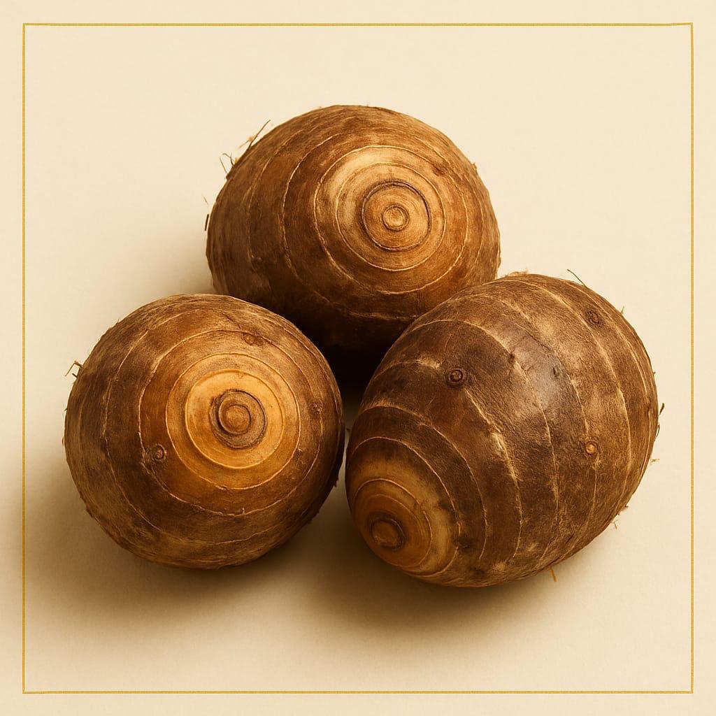 Arbi (500 g)