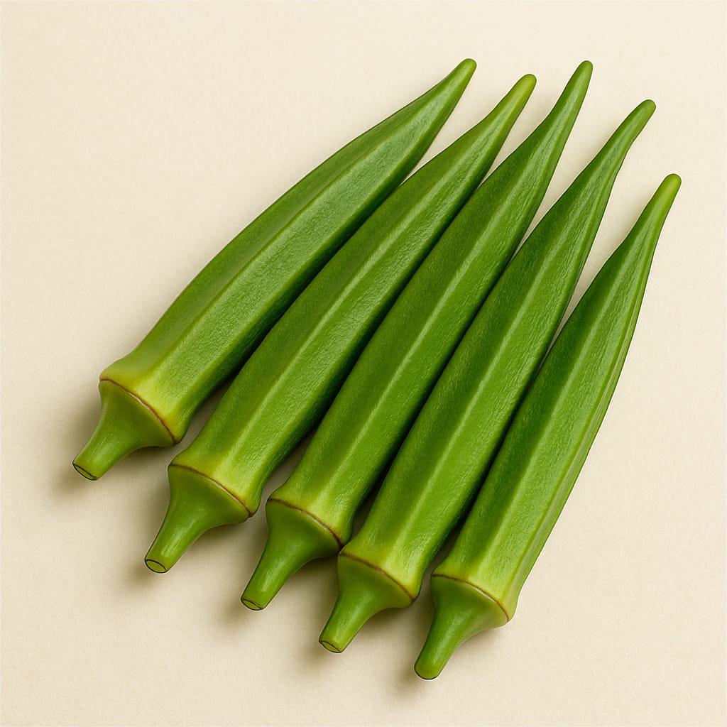 Bhindi (500 g)