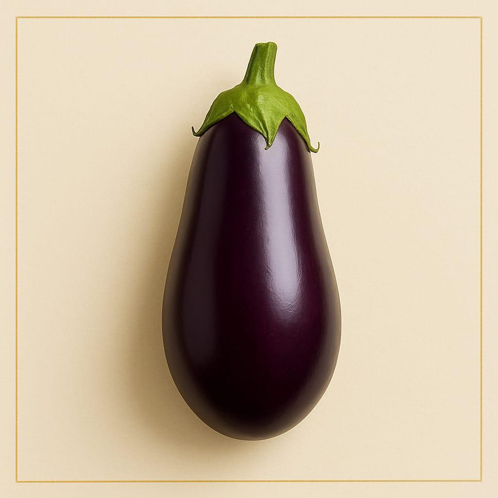 Long Brinjal (500 g)
