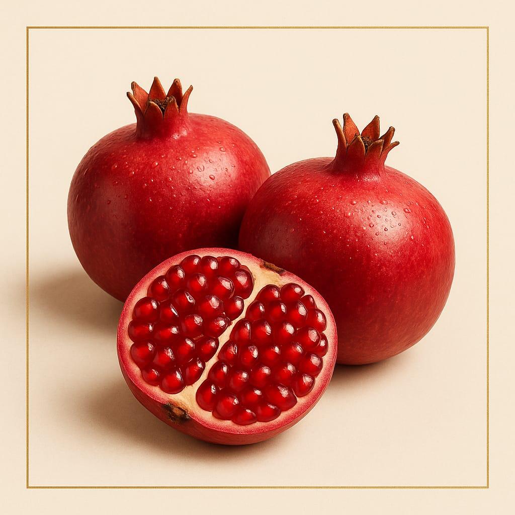 Anar Big (500 g) (3-4 pieces per kg)