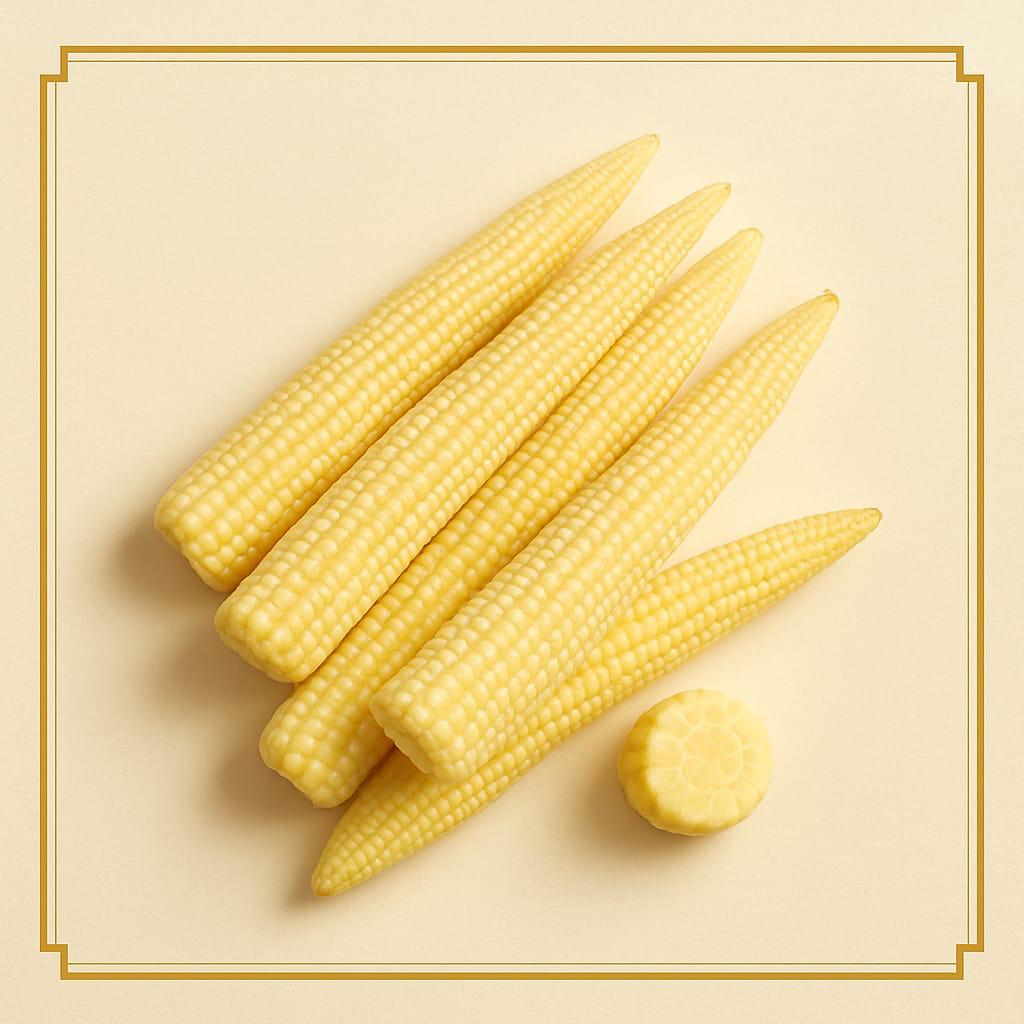 Baby Corn (200 g)