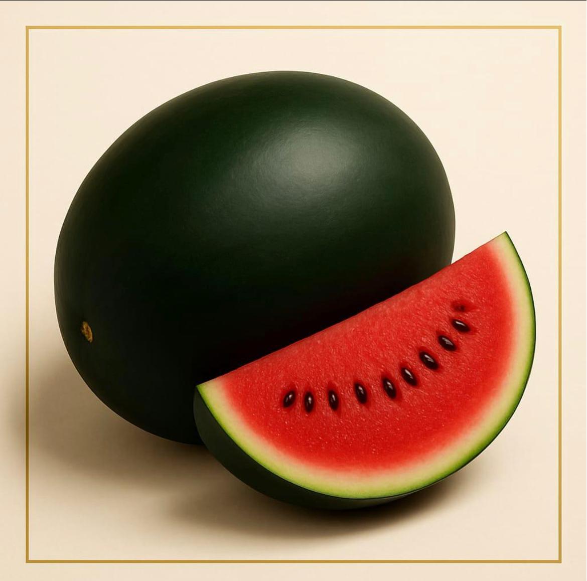 Watermelon (approx. 2 kg)