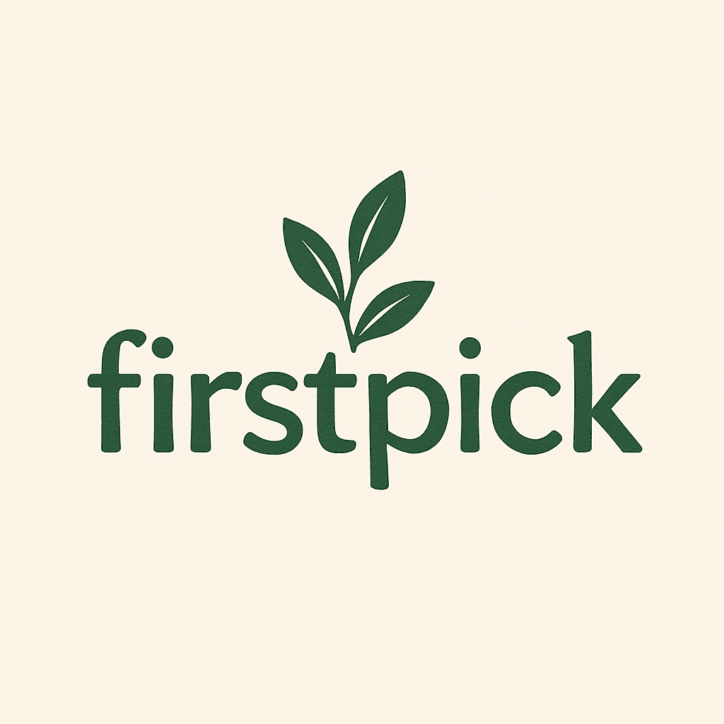 FirstPick Logo
