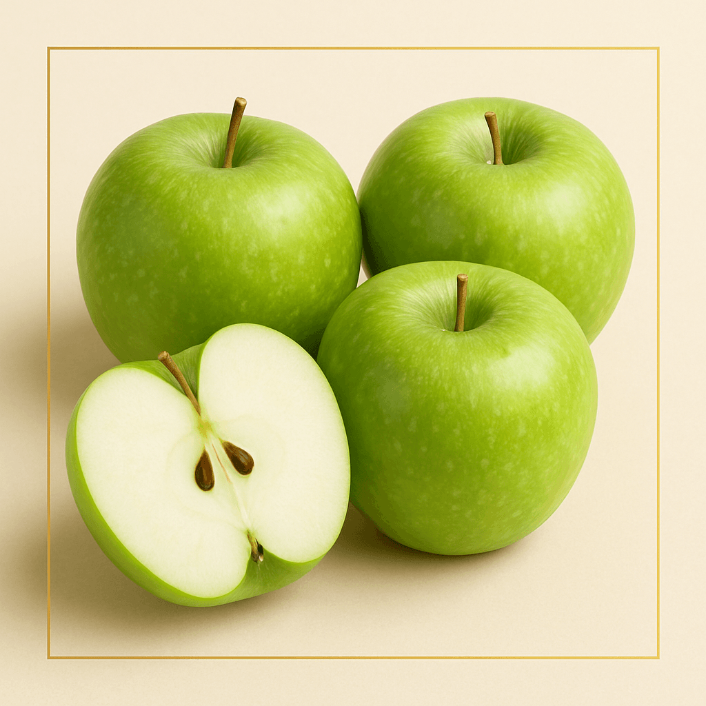 Green Apple