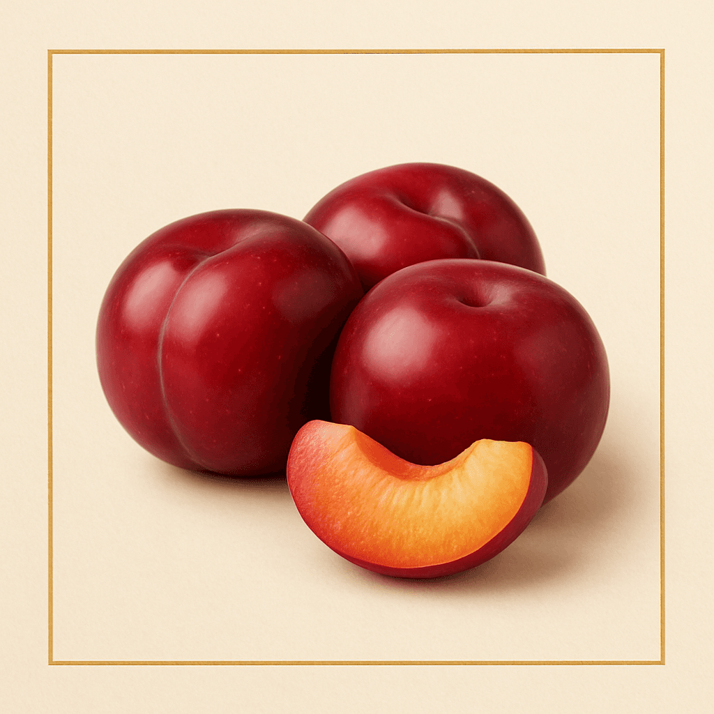 Indian Plum