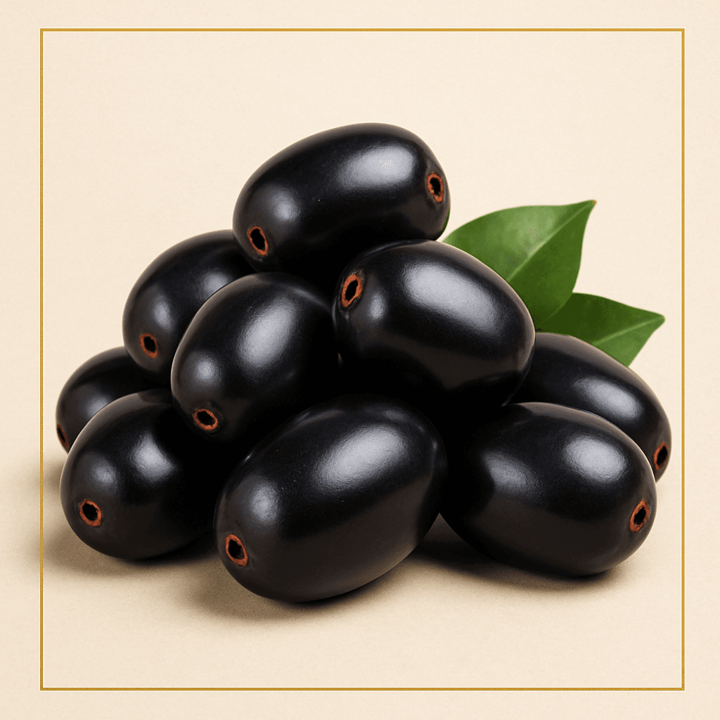 Jamun