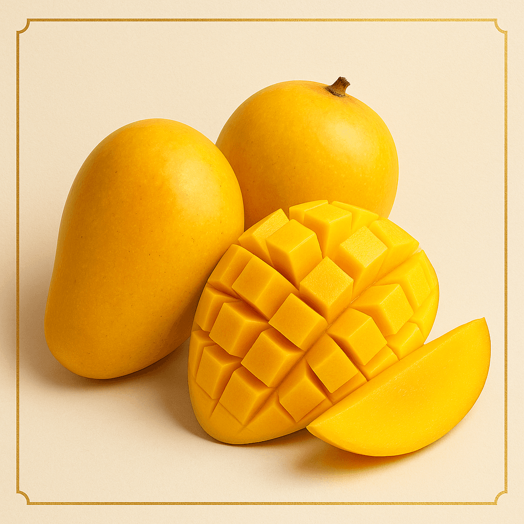 Mango - Chausa