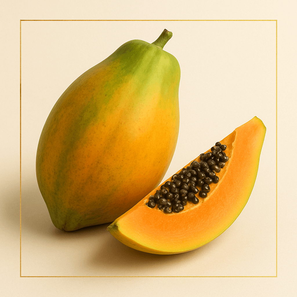 Papaya