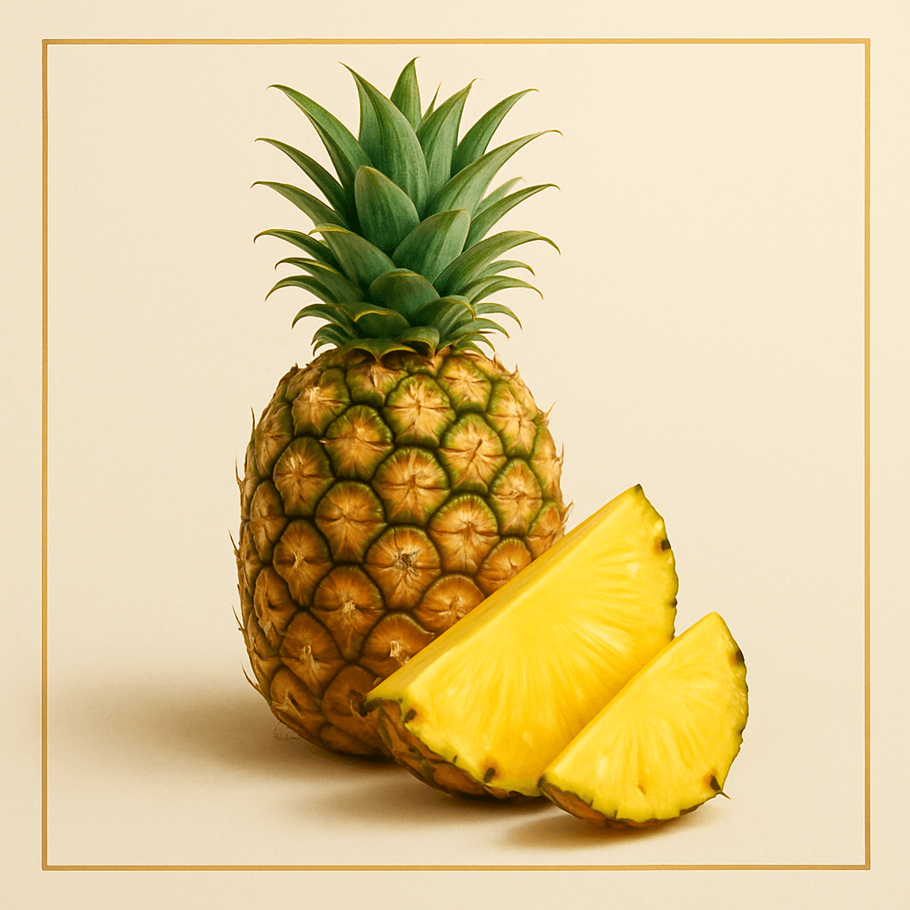 Pineapple
