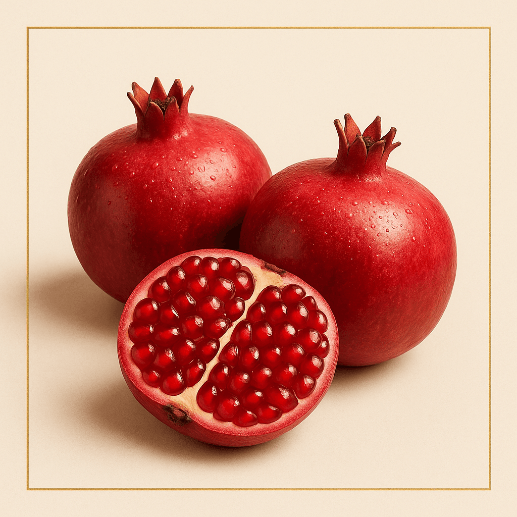 Pomegranate