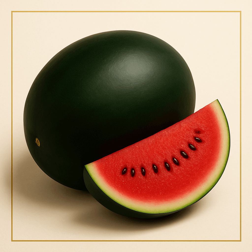 Watermelon - Medium