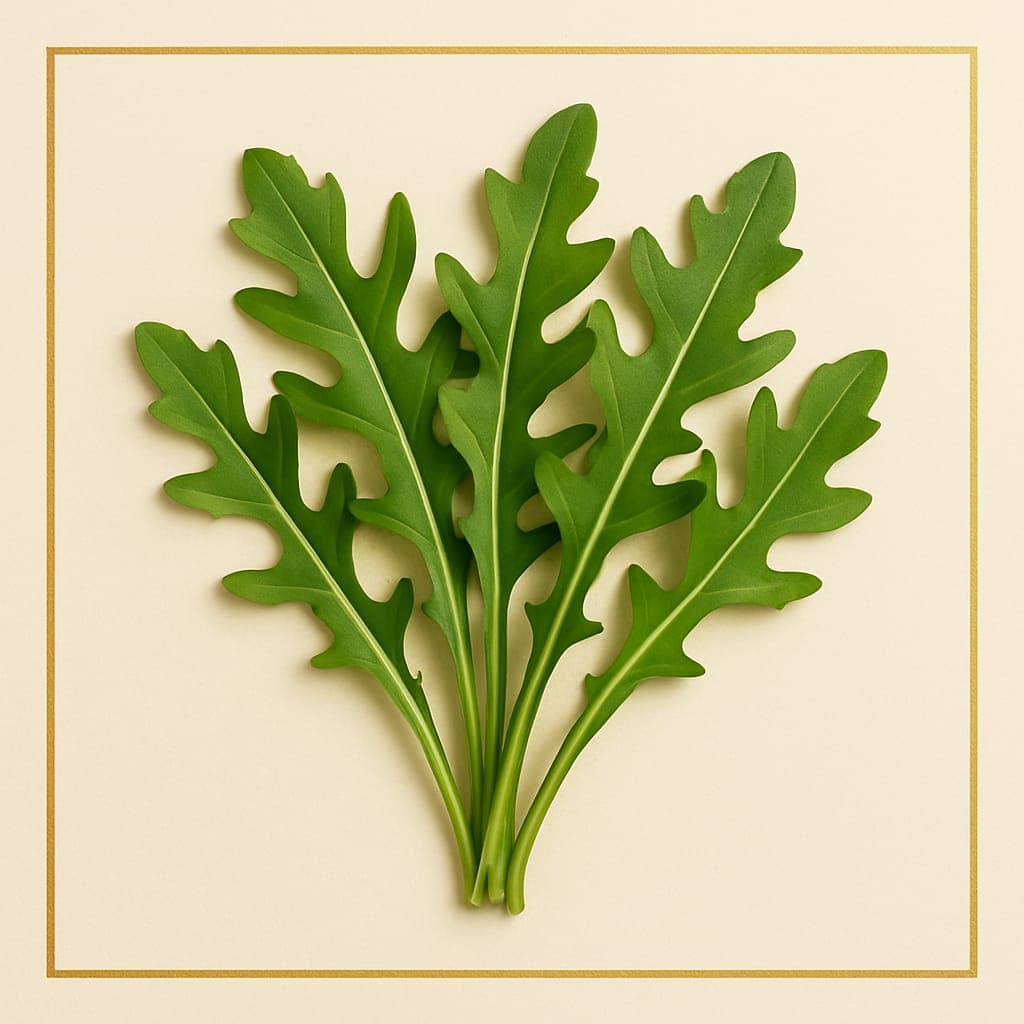 Arugula / Rocket Leaves