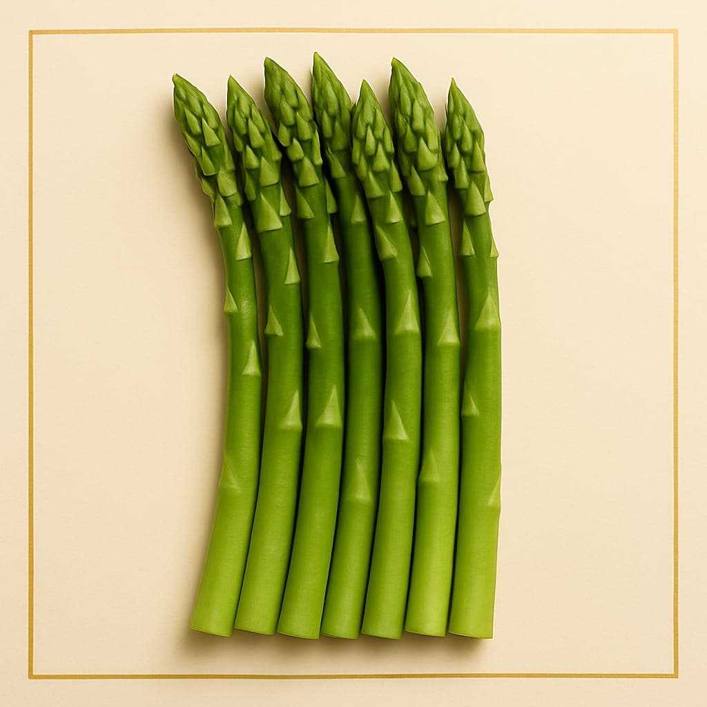 Asparagus