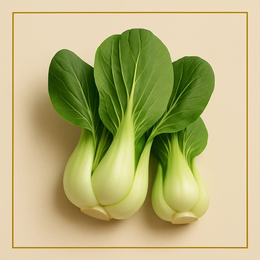 Bok Choy