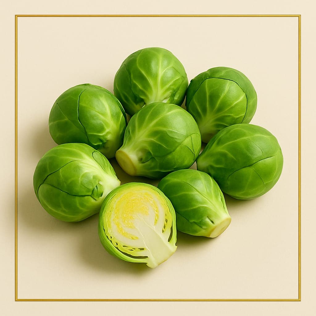 Brussel Sprouts