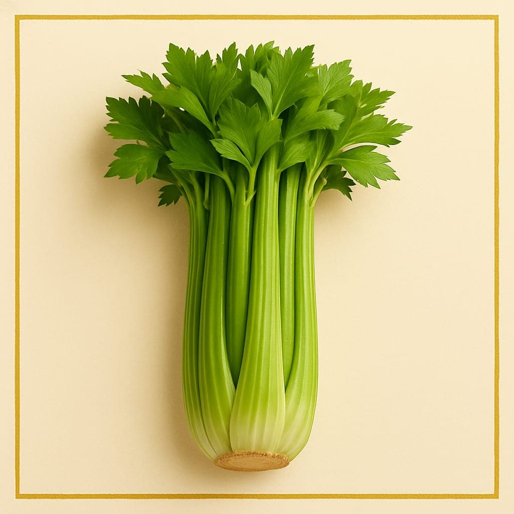 Celery