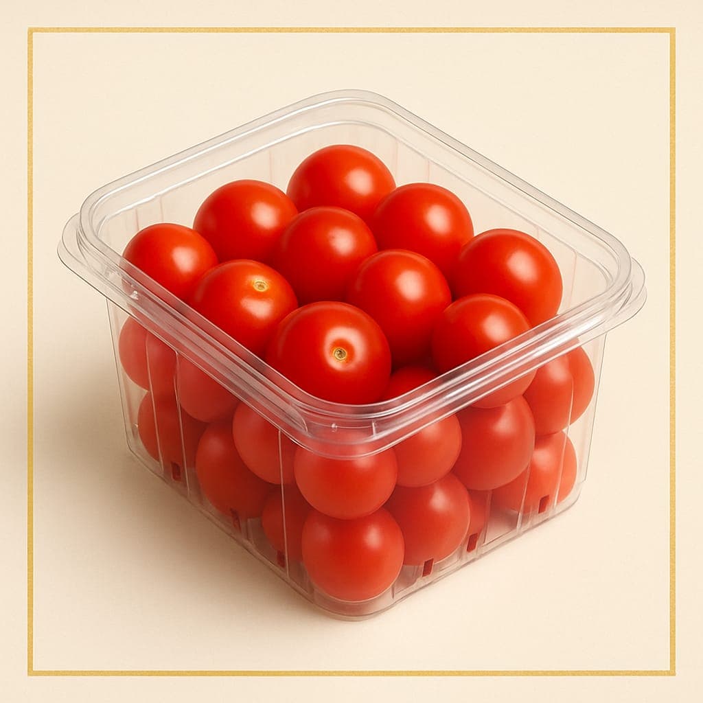 Cherry Tomatoes