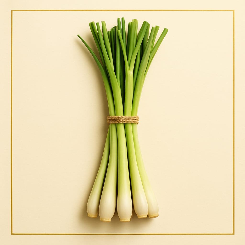 Lemongrass