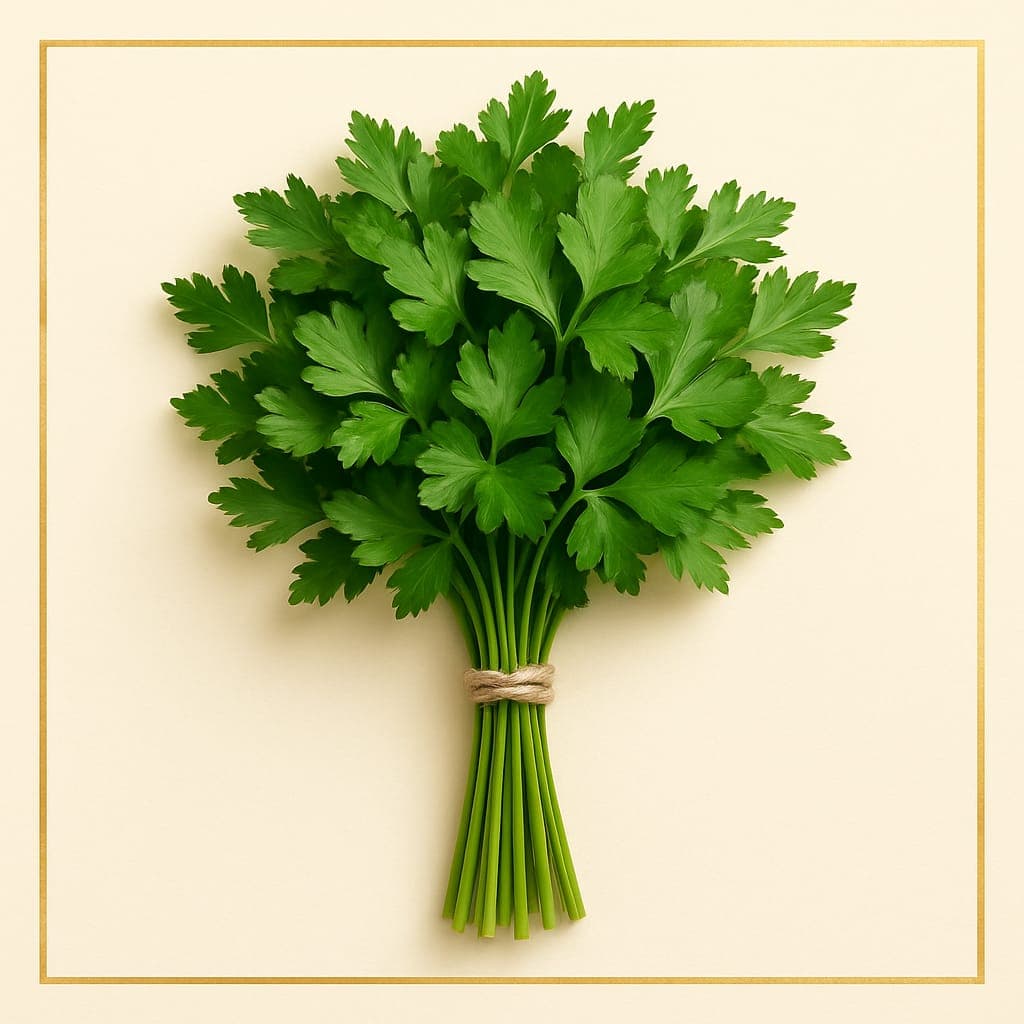 Parsley