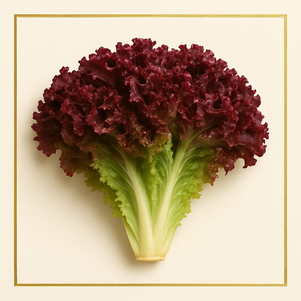 Red Lettuce