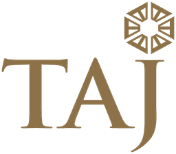 taj logo