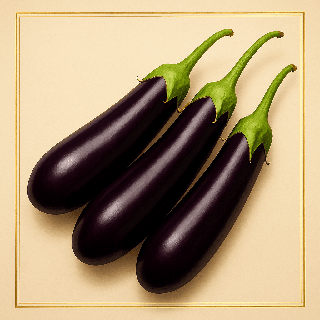 Brinjal - Long