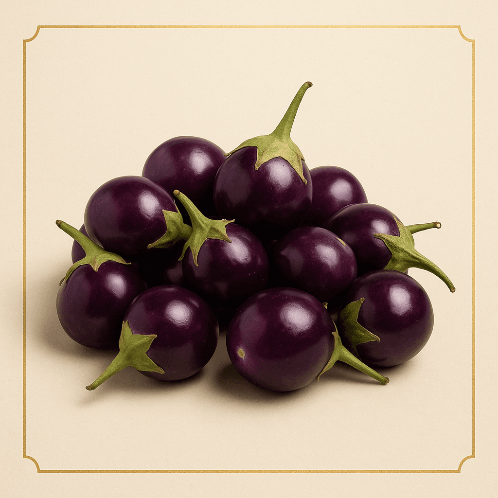 Brinjal - Small