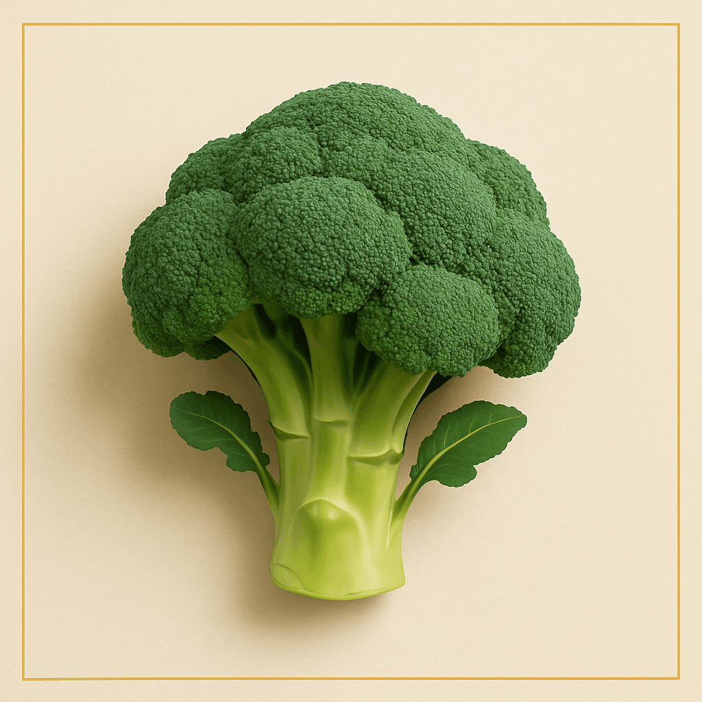 Broccoli
