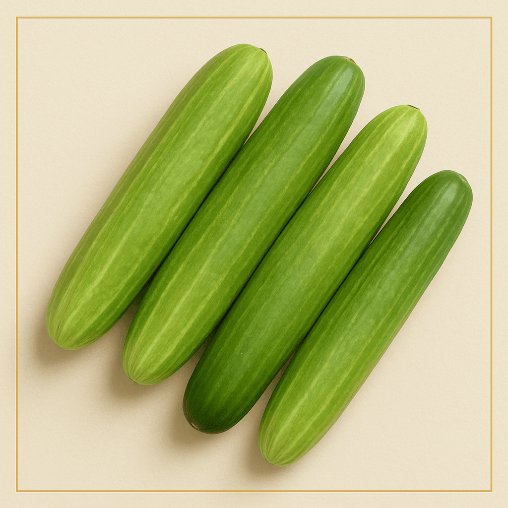 Cucumber