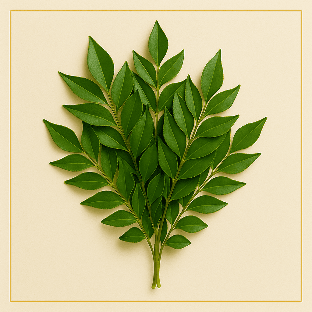 Curry Leaves