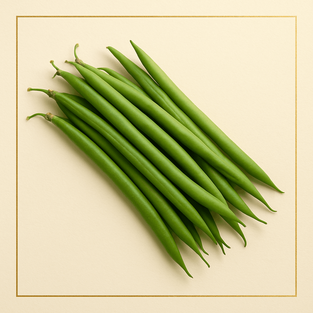 French Beans