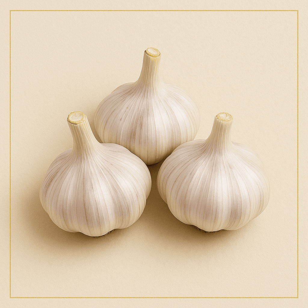 Garlic