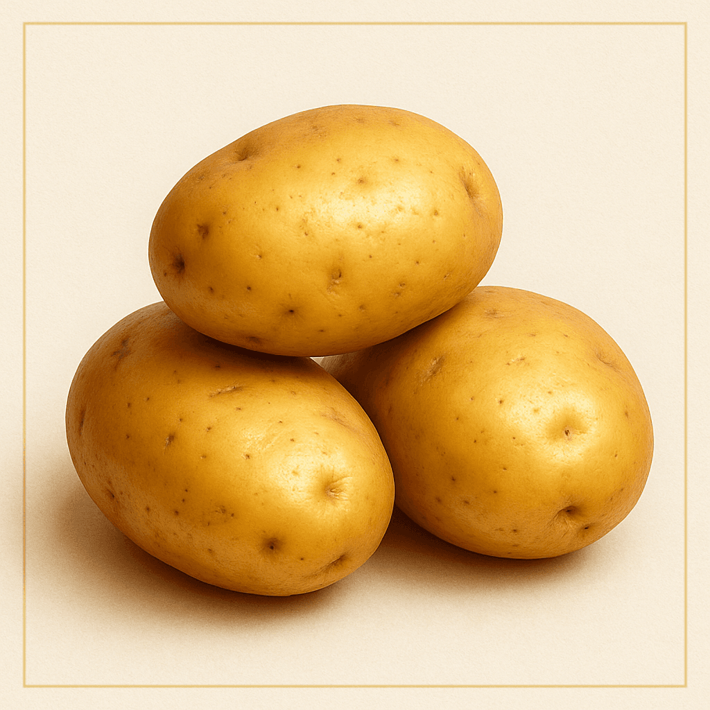 Potato