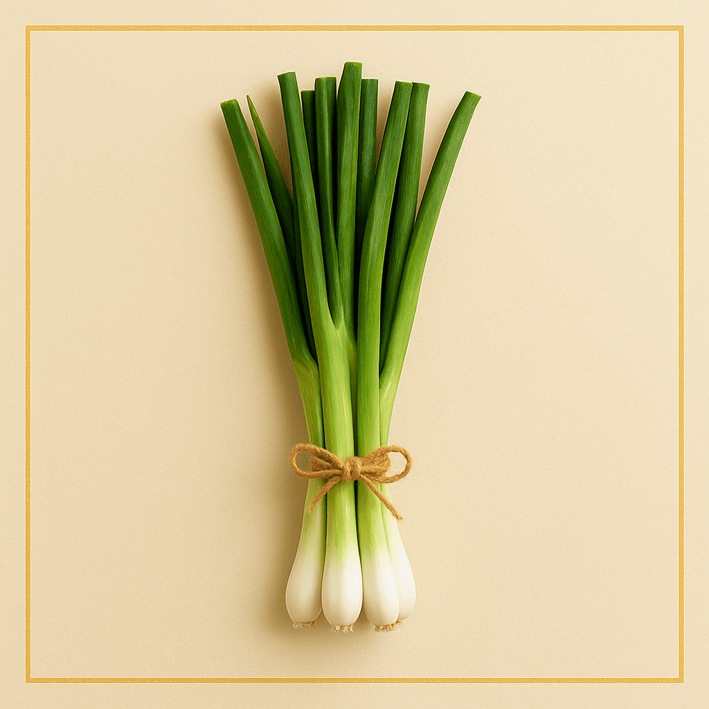 Spring Onion