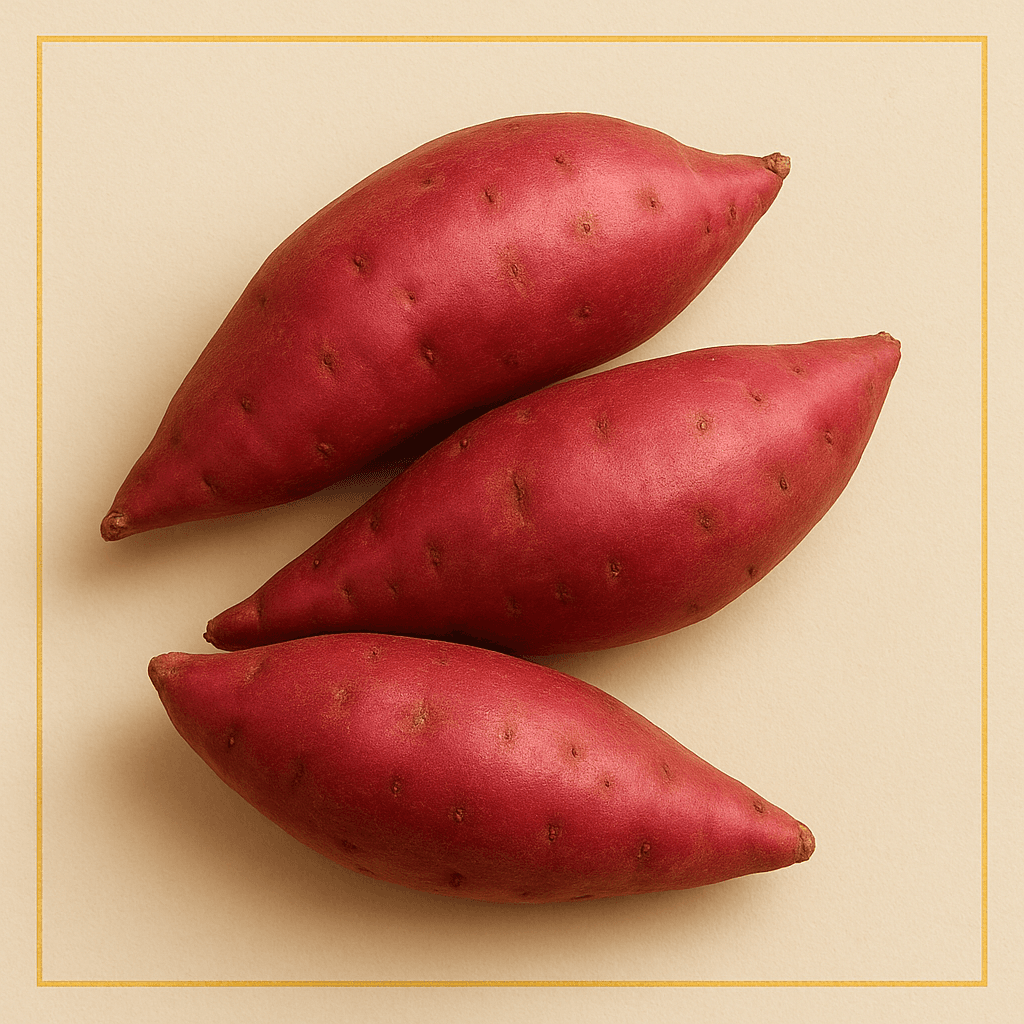 Sweet Potato