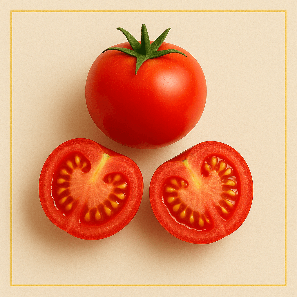 Tomato - Desi