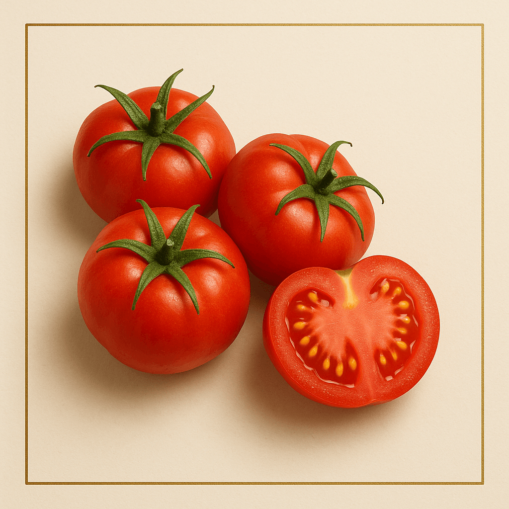 Tomato - Hybrid