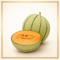 Muskmelon (1 kg)