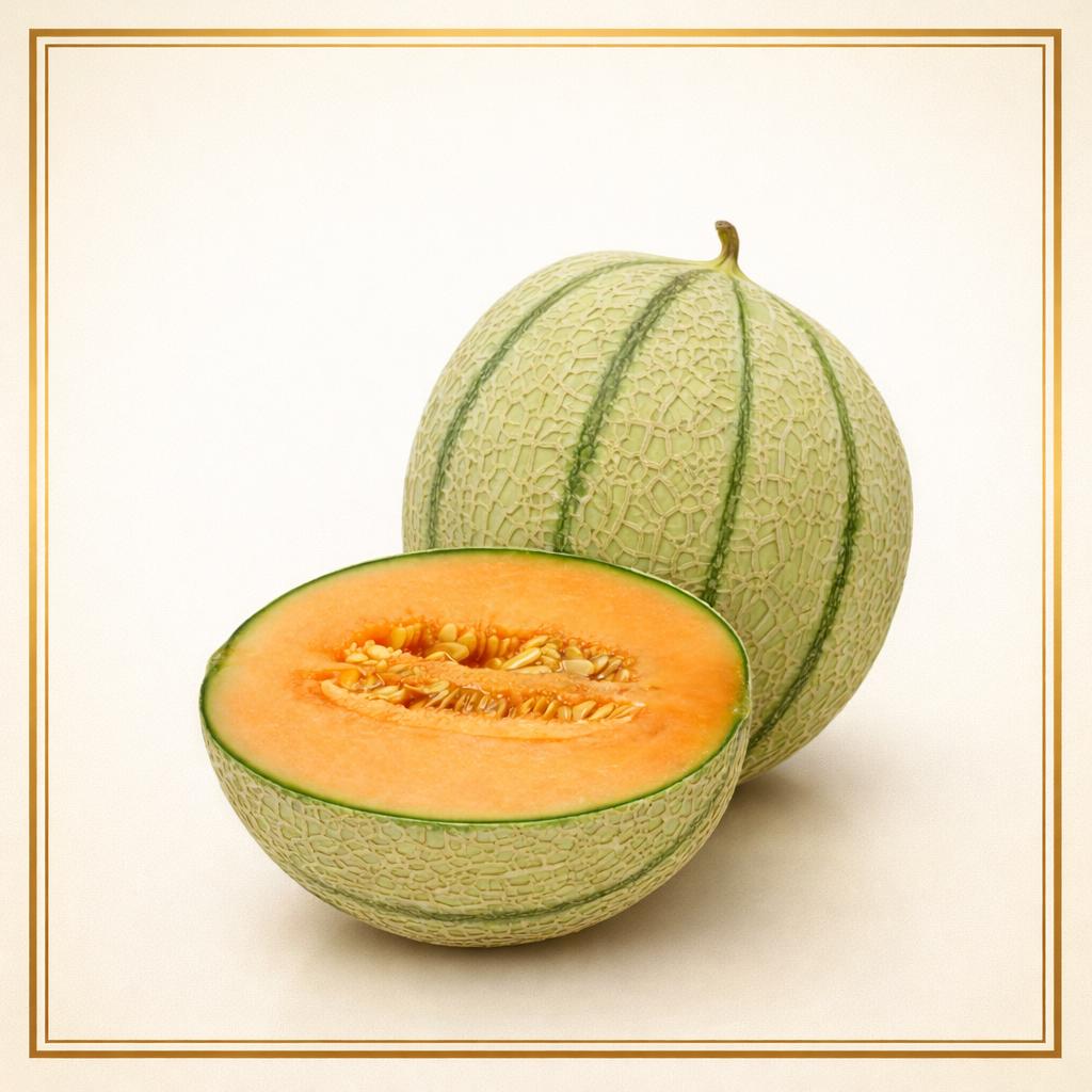 Muskmelon (1 kg)