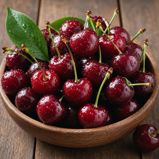 Cherries - Imported (200 g)