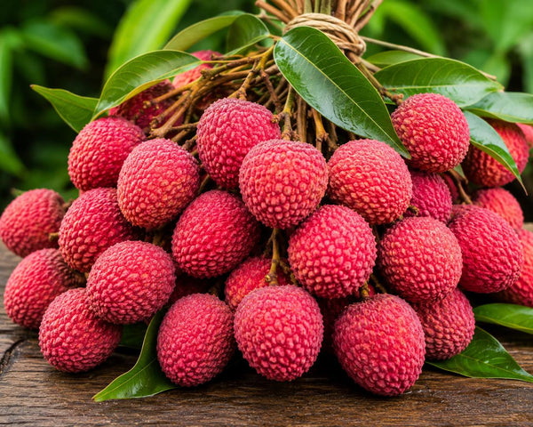 Litchi (500 g)