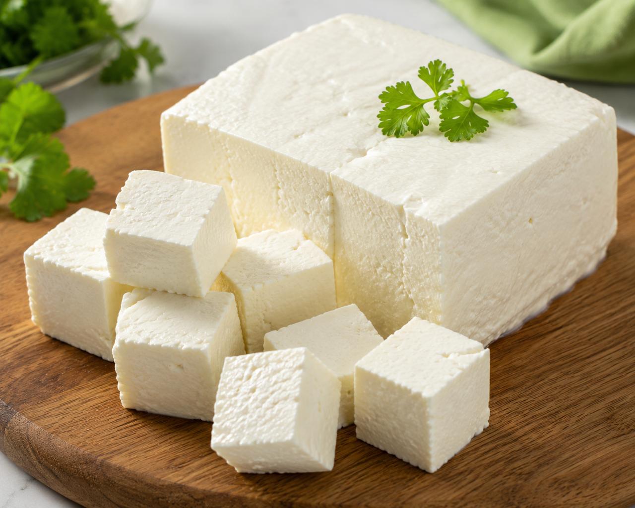 Fresh Malai Paneer (200g)