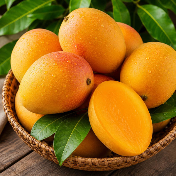 Kesar Mango (500 g)