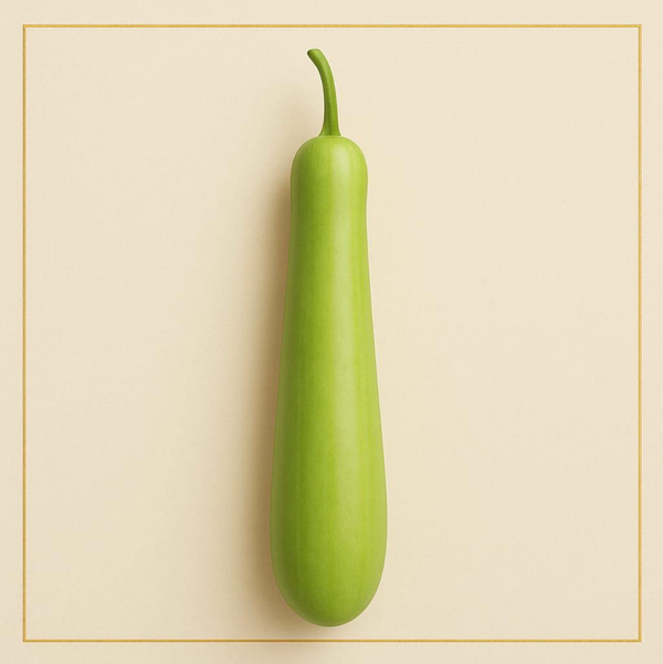 Lauki (1 kg)