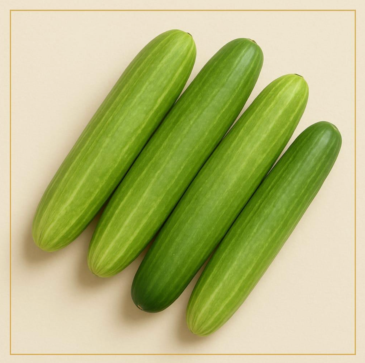 Cucumber Desi (1 kg)