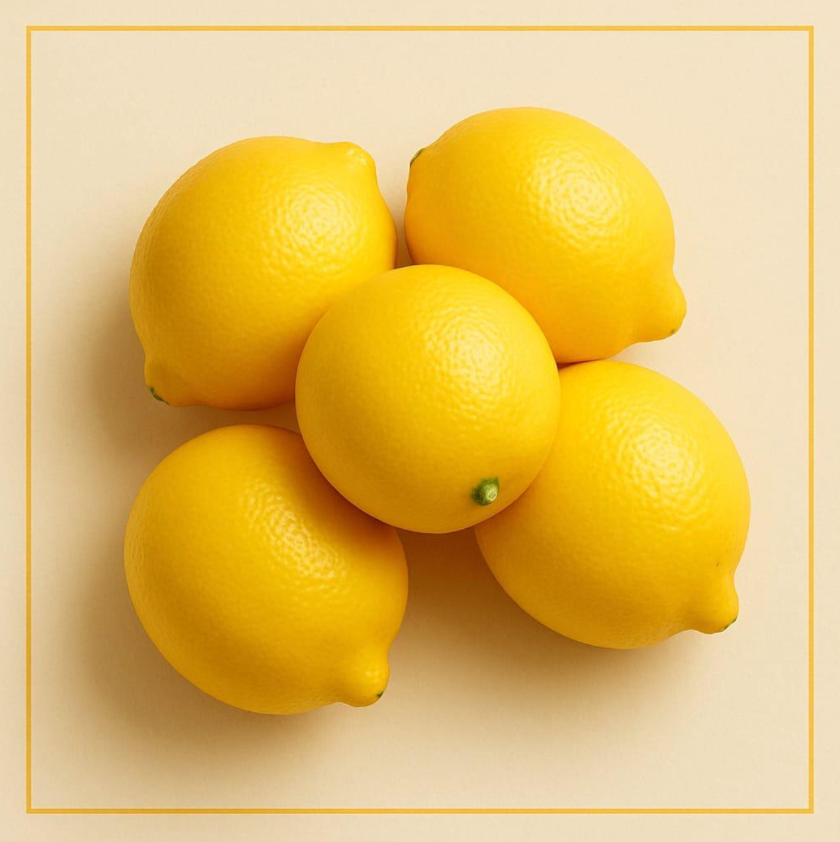 Lemon (500 g)