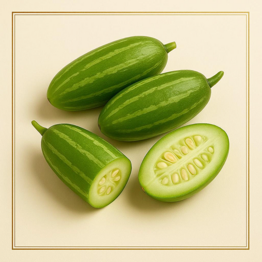 Kundru (500 g)