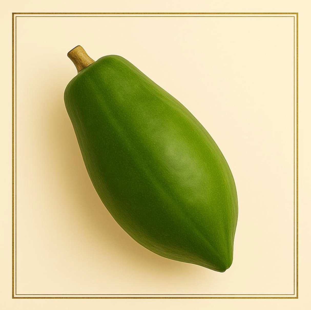 Raw Papaya (500 g)